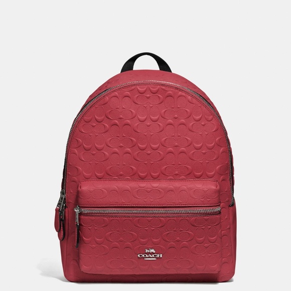 medium charlie backpack